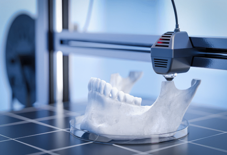 What Is 3D Bioprinting and How Is It Changing Medicine?