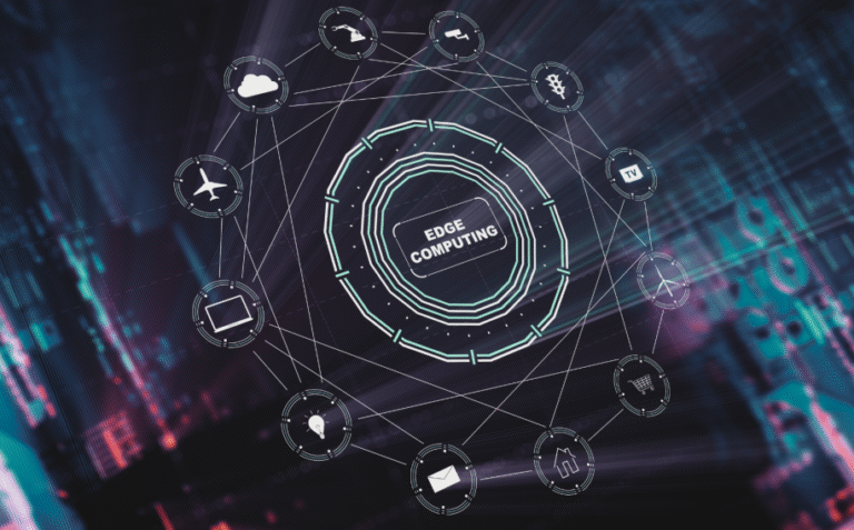 What Is Edge Computing, and Why Is It Important?