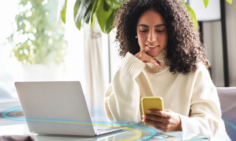 Why Internet Connectivity Is the New Utility