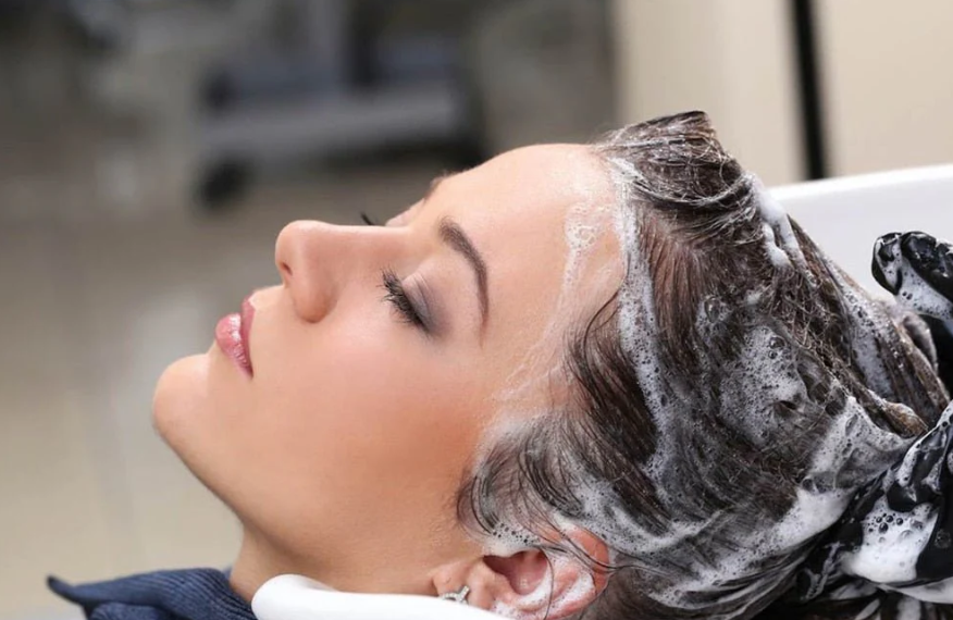 Choosing the Right Sensitive Shampoo in Hong Kong