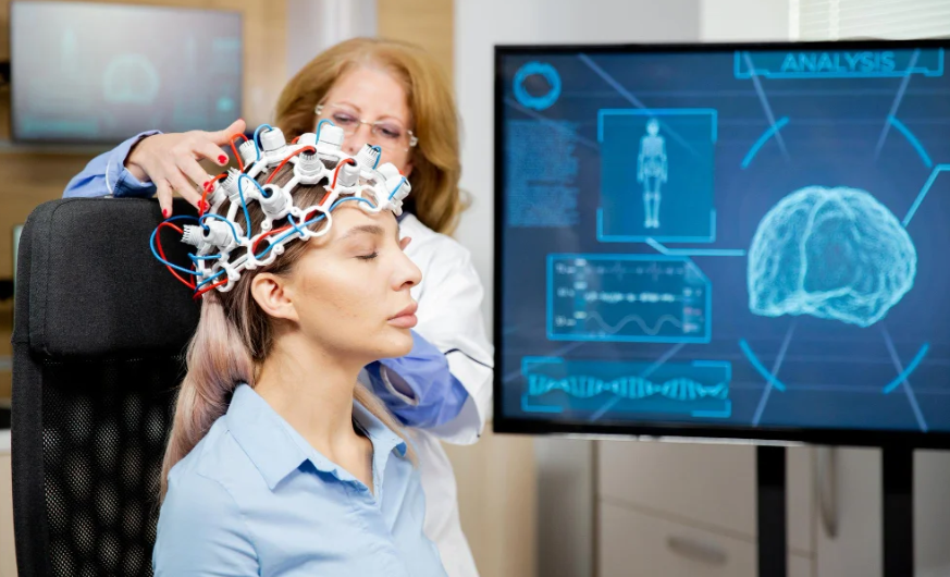 Advancing Brain and Spine Care Through Specialized Expertise