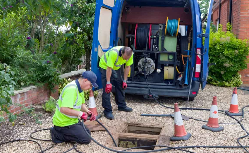 Ensuring Reliable Drainage Solutions: Top Services in Yorkshire