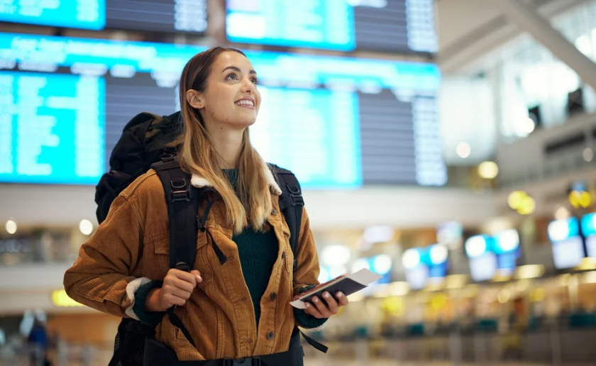 Seamless Travel Between Cities