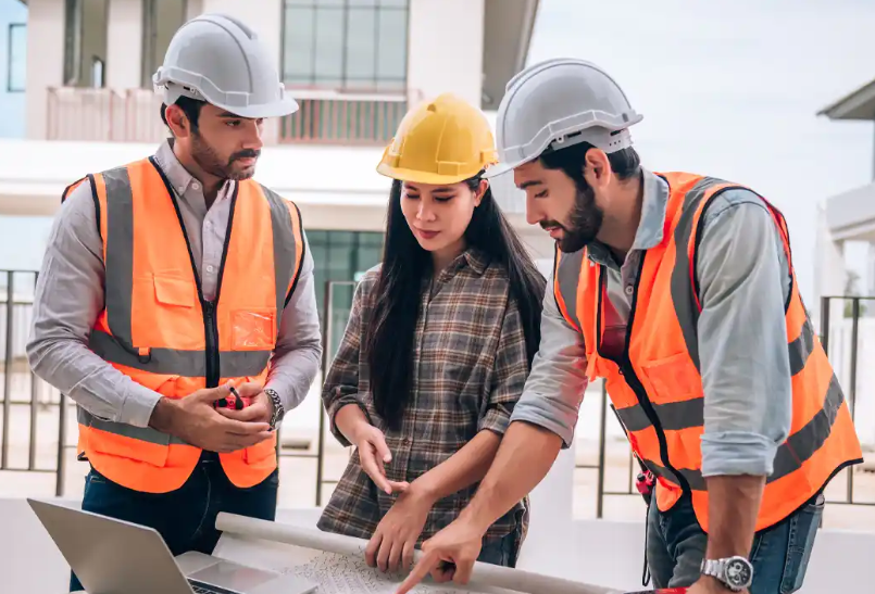 Boost Your Bidding Success with Professional Construction Takeoff & Estimating Services in California and New York