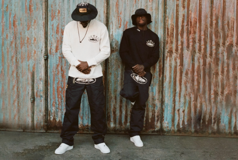 Cortiez UK: When You Know, You Cop