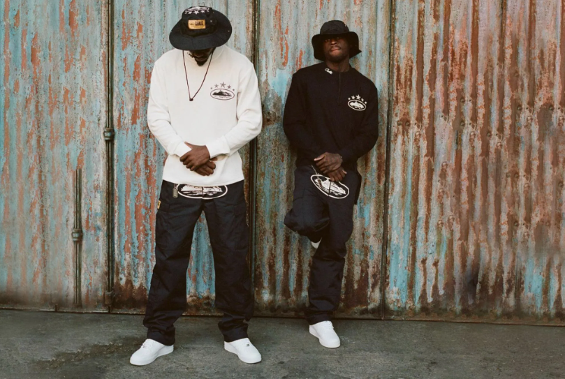 Cortiez UK: When You Know, You Cop