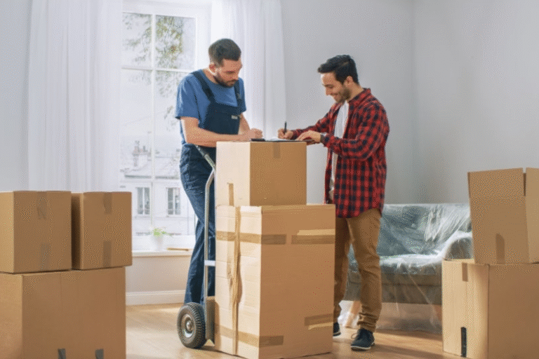 Sydney to Melbourne Interstate Removals: Cost-Effective Tips for a Hassle-Free Move