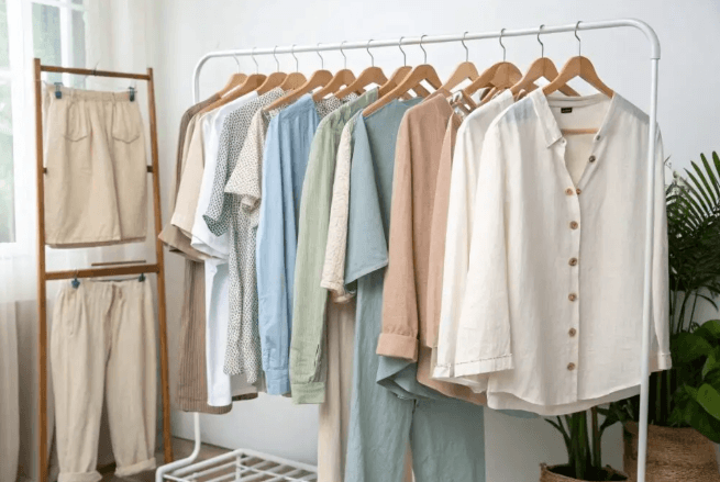How Your Wardrobe Choices Affect Your Confidence and Daily Productivity