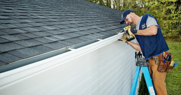 How Better Gutter Planning Helps Protect Your Home Year-Round
