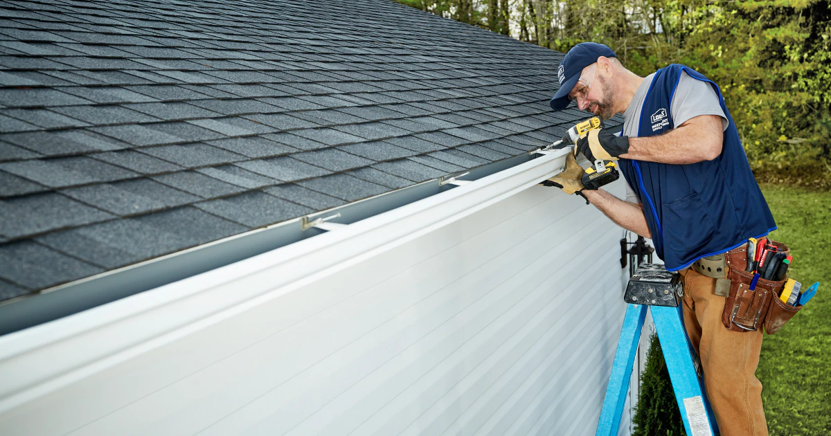How Better Gutter Planning Helps Protect Your Home Year-Round