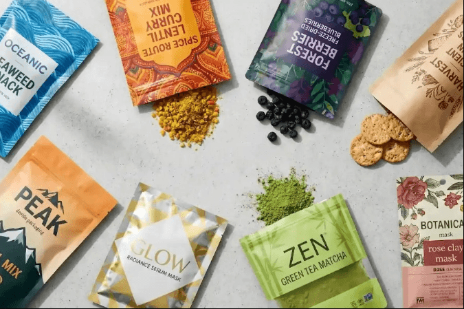 How Lay Flat Pouches Are Transforming Modern Packaging Systems